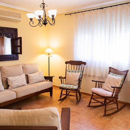 Florit Flats - The Orange Lemon Tree House Villa La Eliana Buitenkant foto