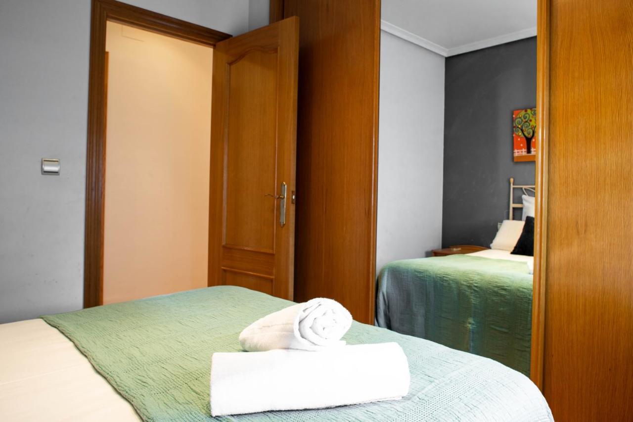 Florit Flats - The Orange Lemon Tree House Villa La Eliana Buitenkant foto