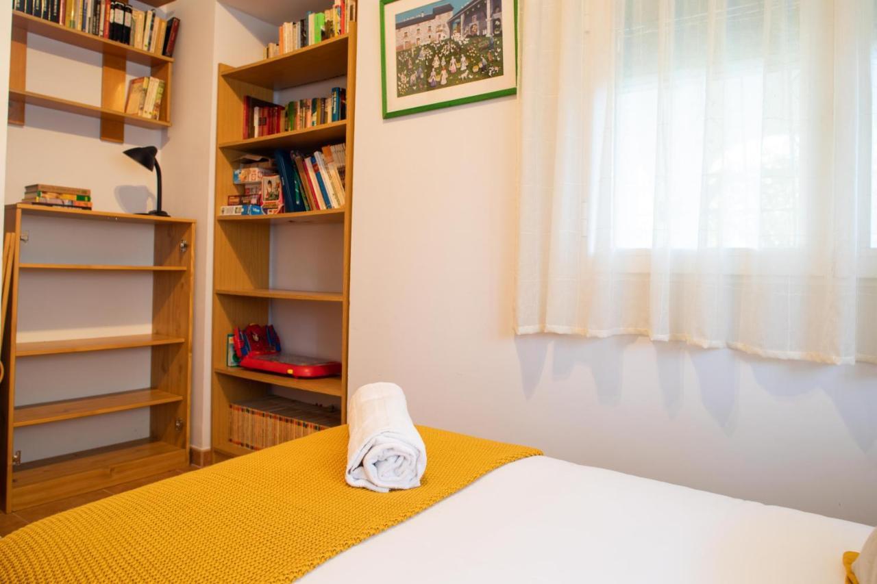 Florit Flats - The Orange Lemon Tree House Villa La Eliana Buitenkant foto