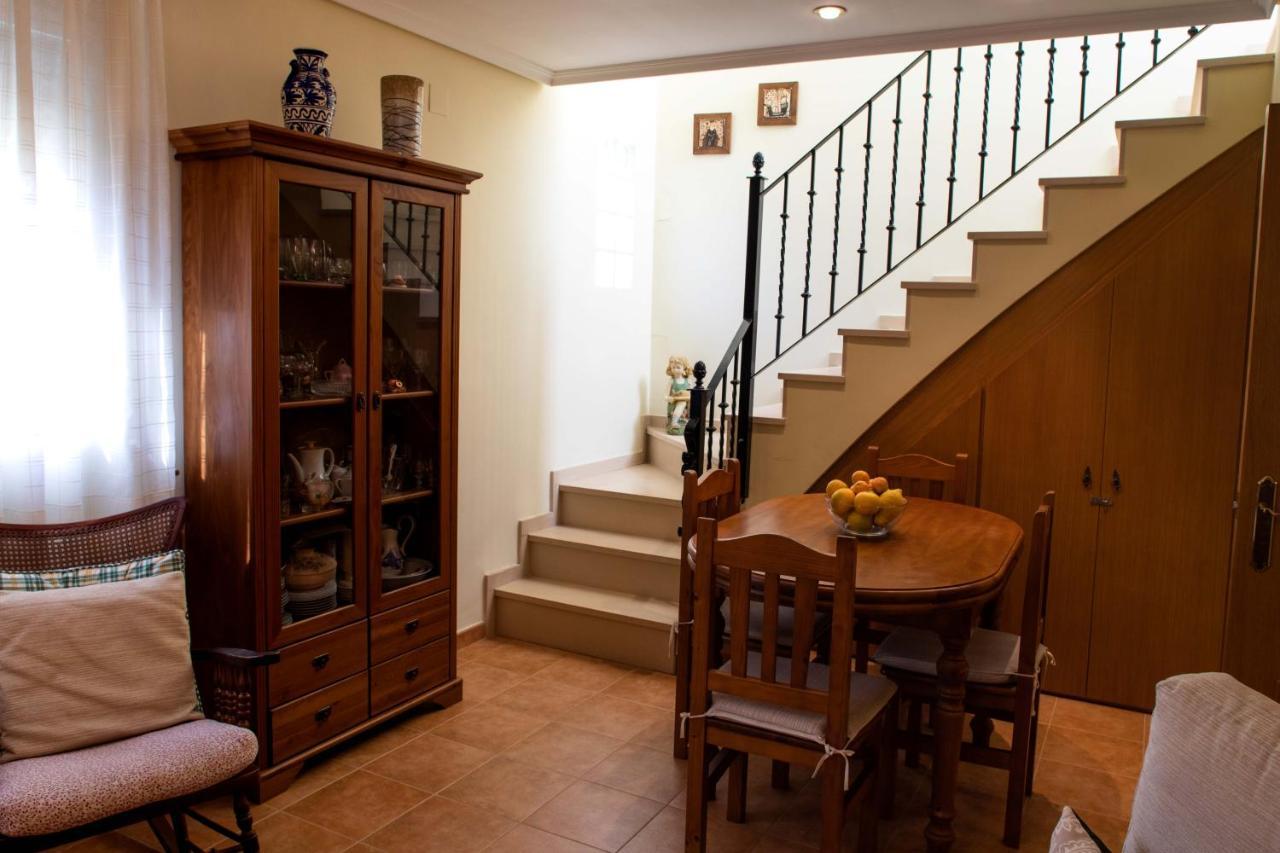 Florit Flats - The Orange Lemon Tree House Villa La Eliana Buitenkant foto